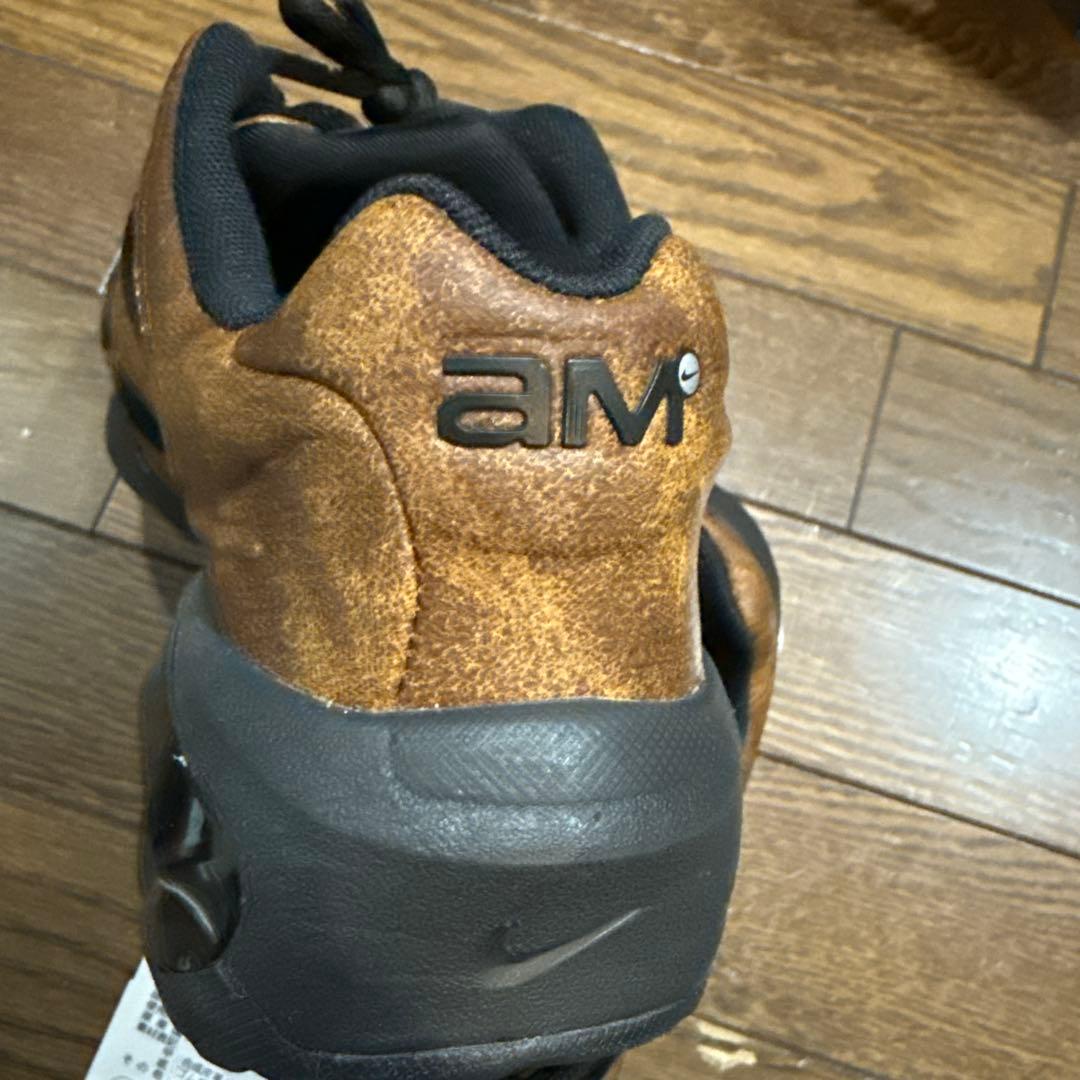 NIKEウィメンズエアマックスミューズSE お値下げしました。