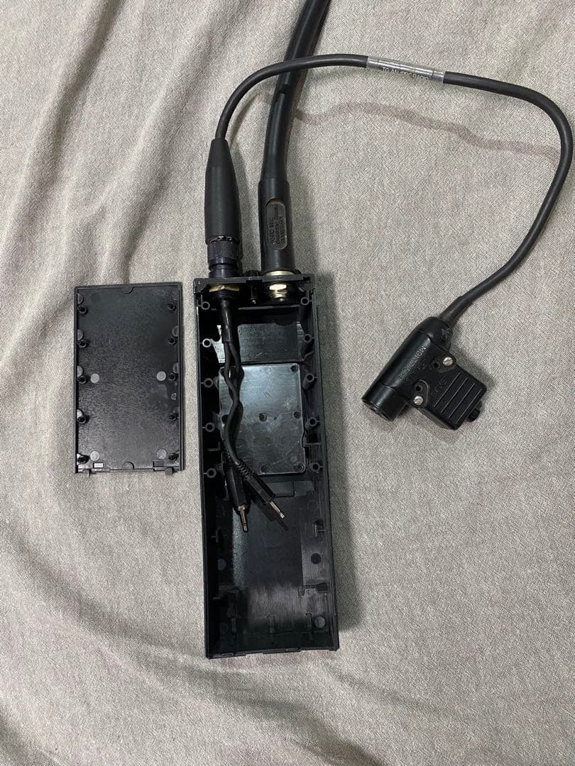 特小　トライス製　PRC148 tea u94 ptt seals devgru