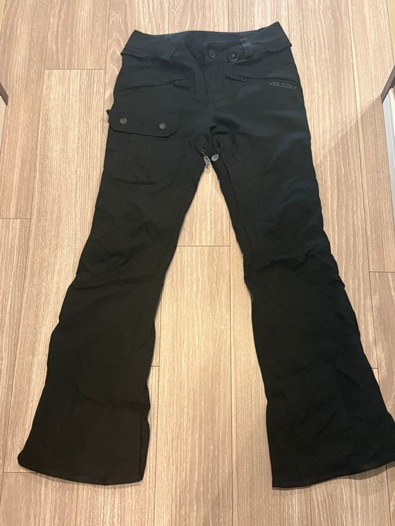 VOLCOM ボルコム　スノボウェア　スノーボード　セット売り