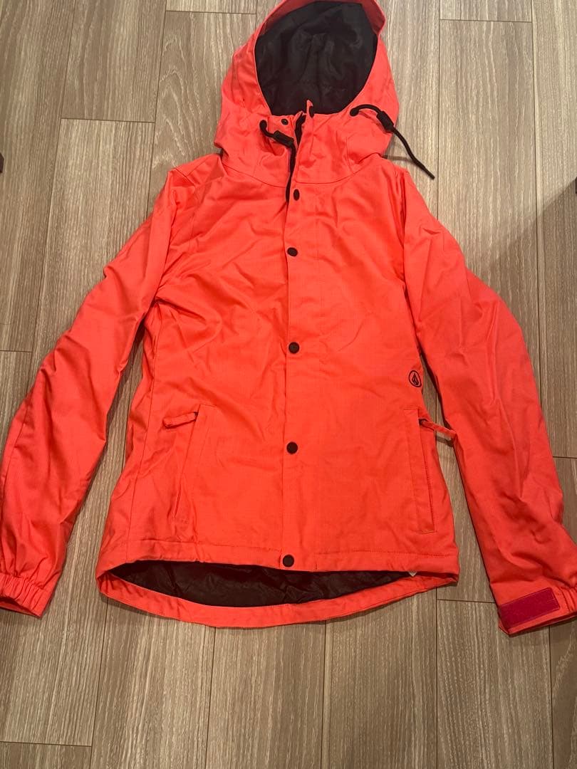 VOLCOM ボルコム　スノボウェア　スノーボード　セット売り