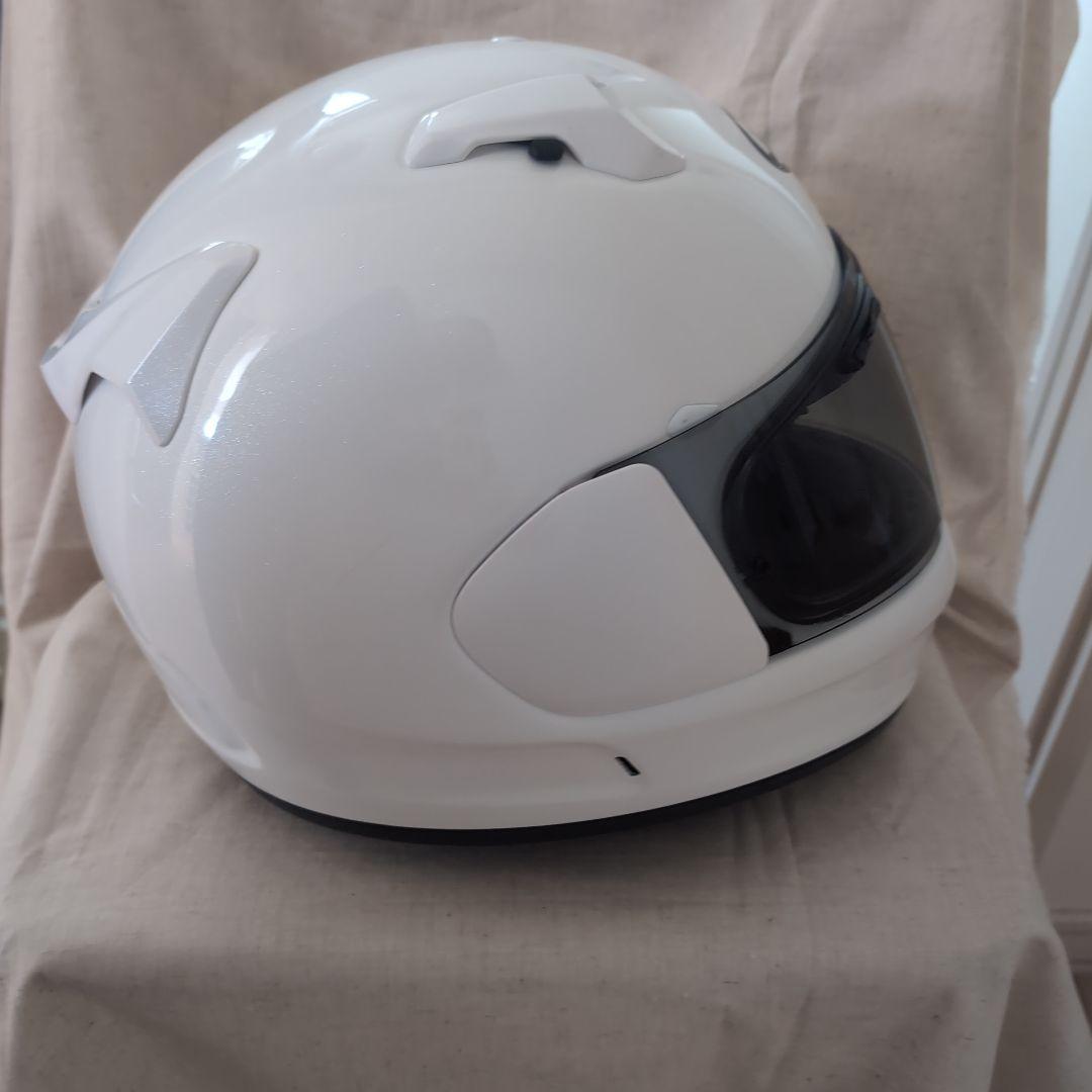 Arai XD フルフェイスヘルメット ホワイト