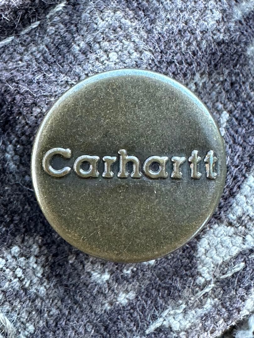 00ss Carharttリアルツリーショートパンツ　W34