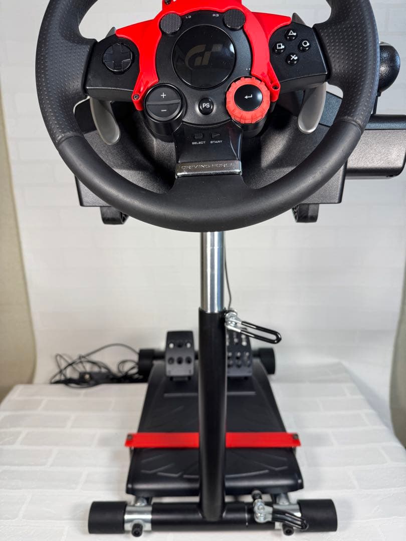 wheel stand pro ホイールスタンドプロ ハンコンスタンド