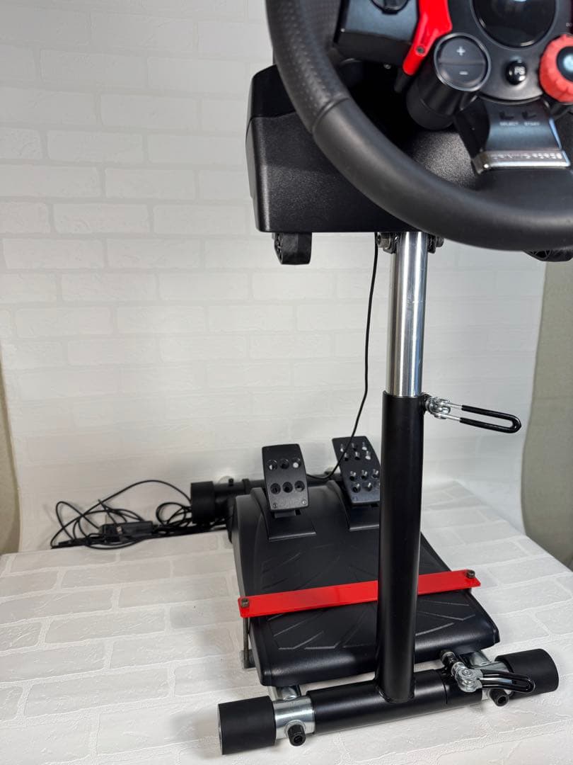 wheel stand pro ホイールスタンドプロ ハンコンスタンド