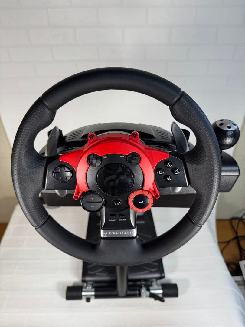 wheel stand pro ホイールスタンドプロ ハンコンスタンド