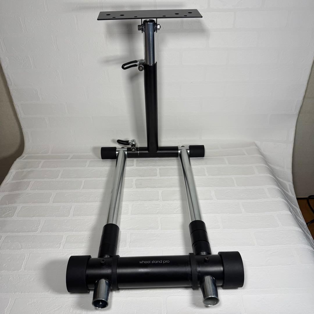 wheel stand pro ホイールスタンドプロ ハンコンスタンド