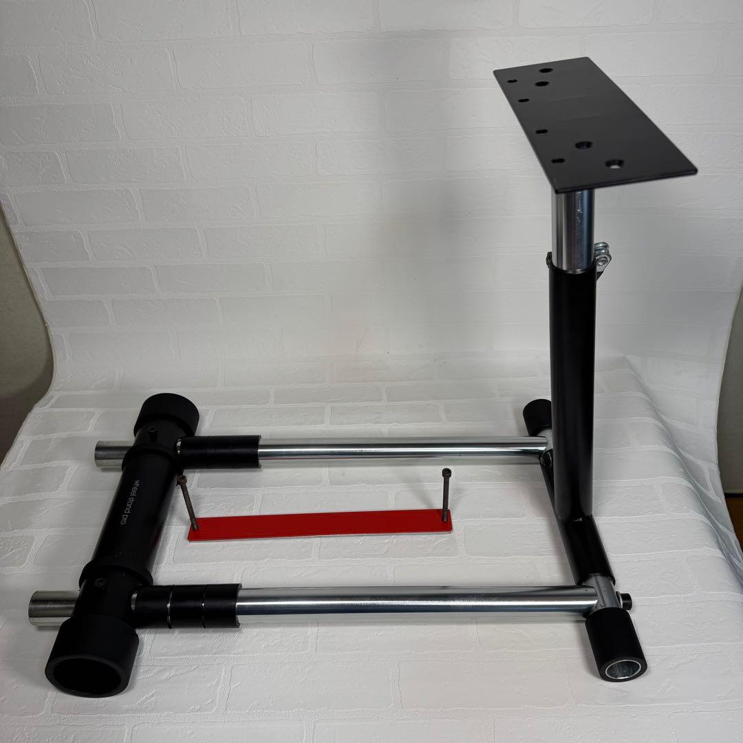 wheel stand pro ホイールスタンドプロ ハンコンスタンド