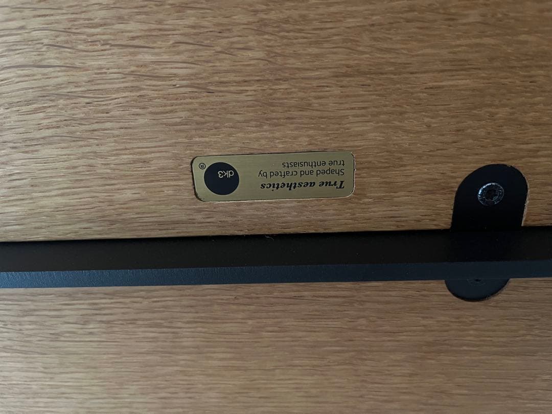 ACTUS PLATEAU リビングテーブル 直径80cm