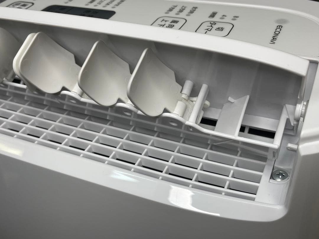 パナソニック　衣類乾燥除湿機　デシカント方式　F-YZT60　2020年製