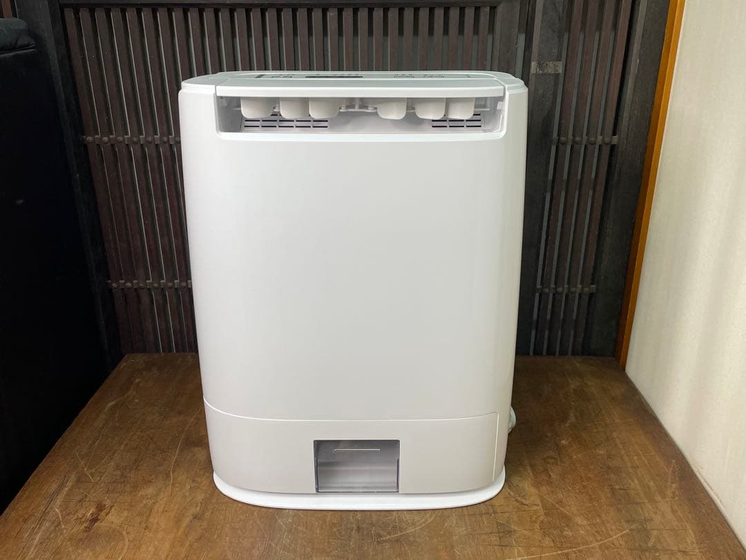 パナソニック　衣類乾燥除湿機　デシカント方式　F-YZT60　2020年製