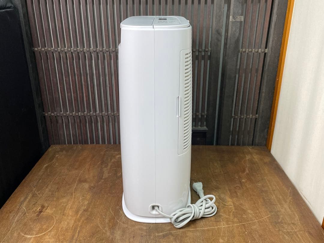 パナソニック　衣類乾燥除湿機　デシカント方式　F-YZT60　2020年製