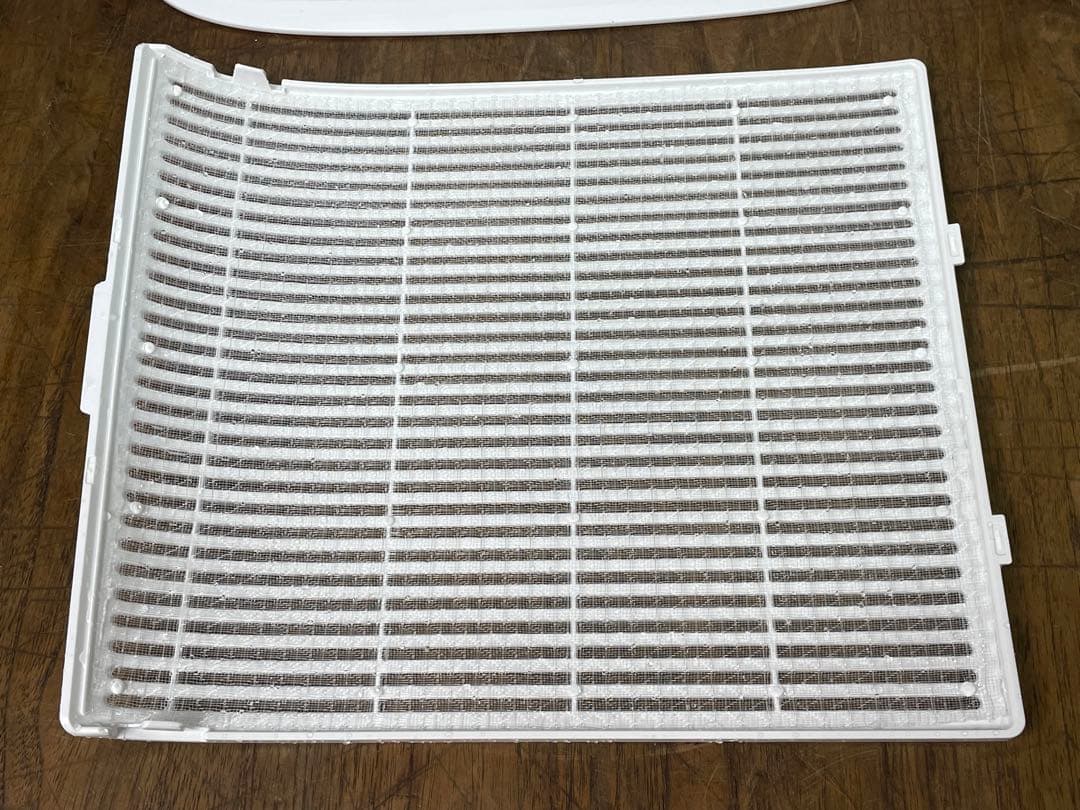 パナソニック　衣類乾燥除湿機　デシカント方式　F-YZT60　2020年製