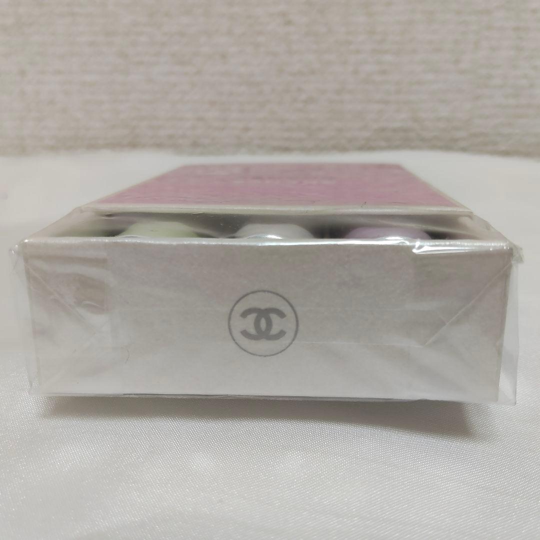 未開封　CHANEL シャネル チャンス クレーム マン（ハンドクリーム）