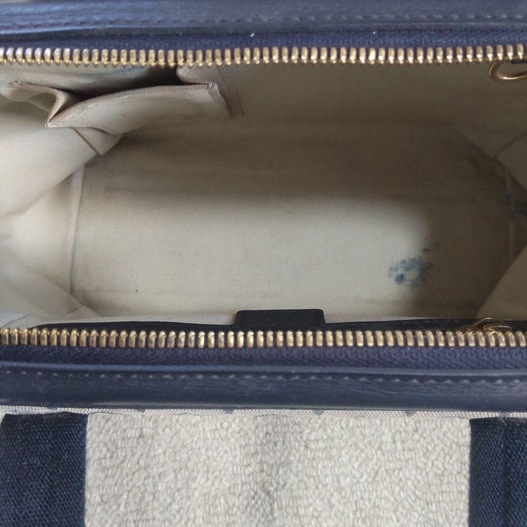 Louis Vuitton ジョセフィーヌモノグラムミニ 　ハンドバッグ