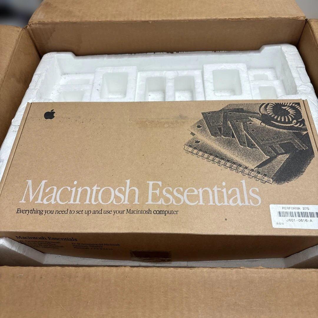 か*と様 ［値下］Performa 275当時の箱入り Color Classi