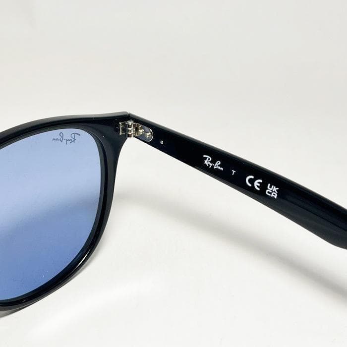 迅速発送【新品正規】RB4259F-601/80 レイバン サングラス