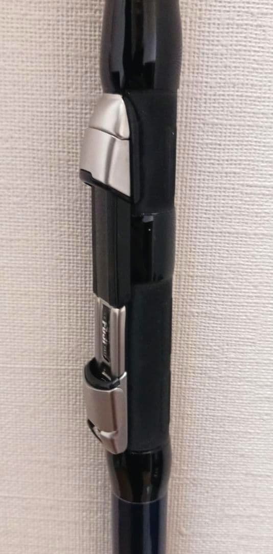 美品 宇崎日新⑩ AIR STAGE チヌ・メバル P 450