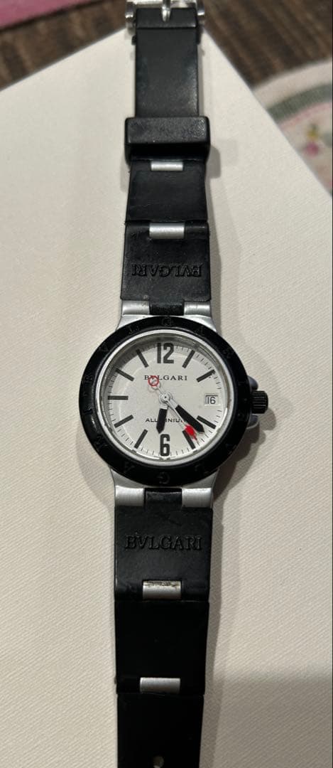 ⭐︎アイリーン様⭐︎BVLGARI アルミニウム