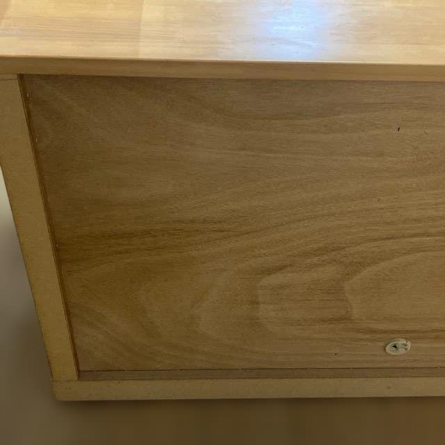 ローボード ナチュラル 木製 テレビ台 家具 テレビ台 幅120