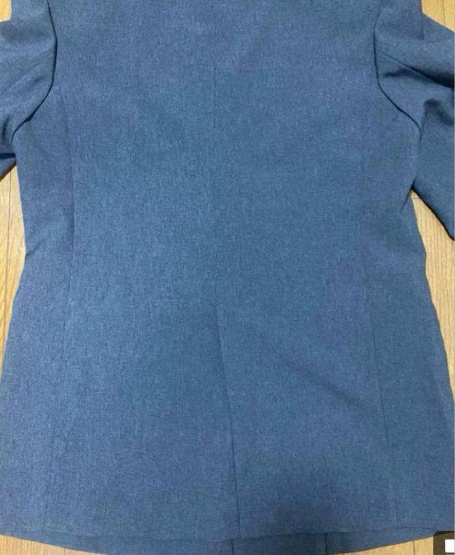 Shinzone シンゾーン クライスラーCHRYSLER JACKET 36