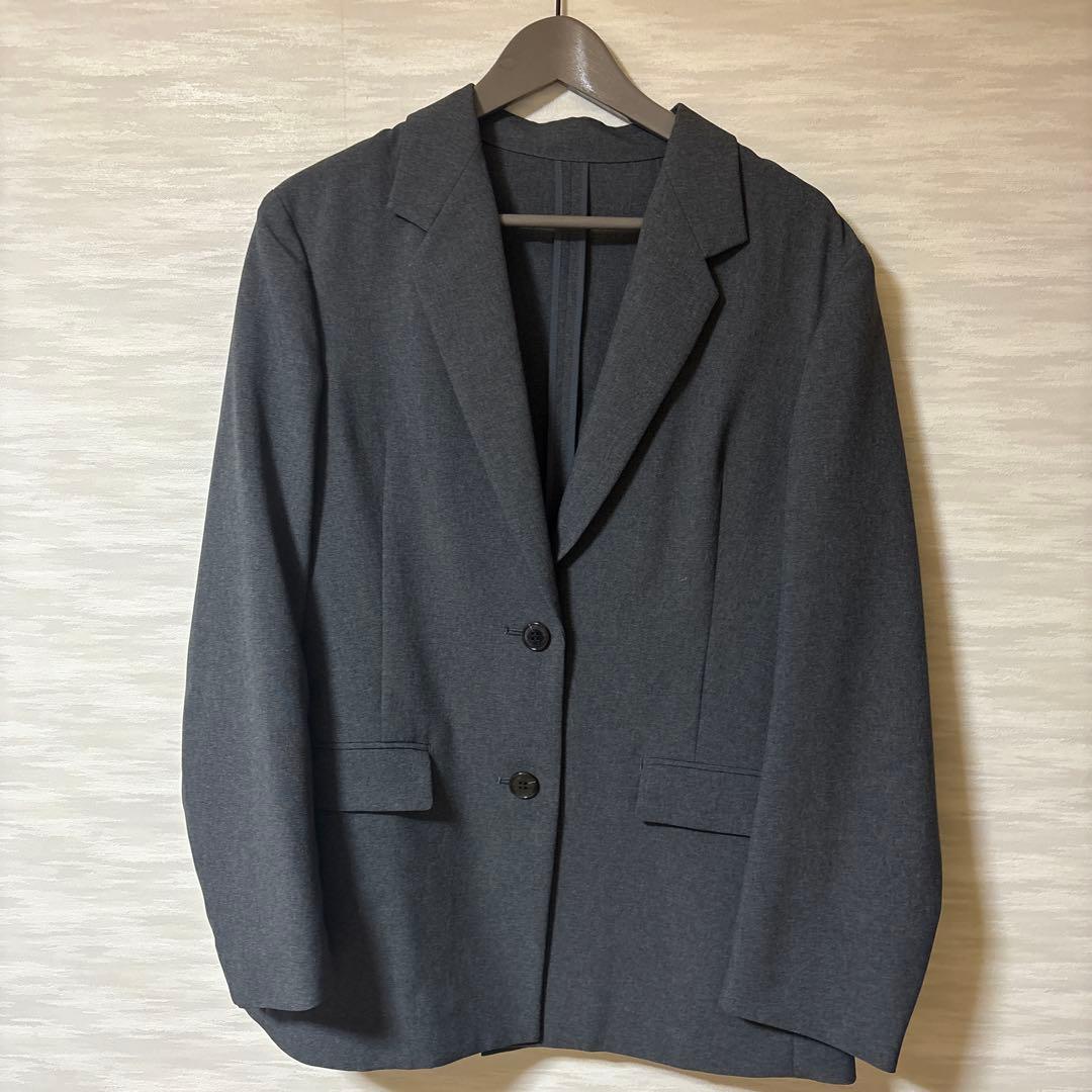 Shinzone シンゾーン クライスラーCHRYSLER JACKET 36