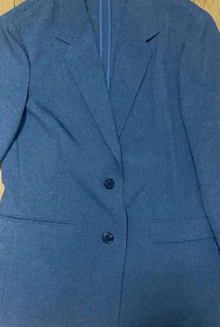 Shinzone シンゾーン クライスラーCHRYSLER JACKET 36