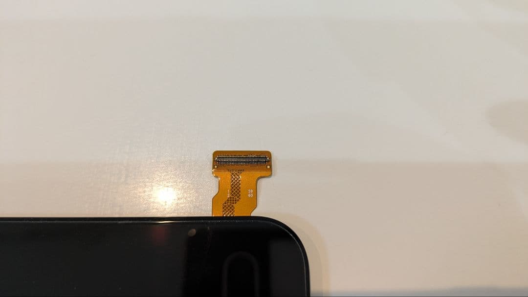 yoshi　ジャンク品　Pixel 9 pro XL