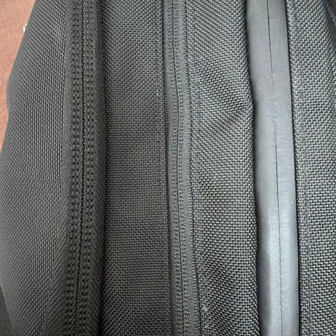 バッグ MNL CITY PACK Ballistic BM-MNLBP02BK