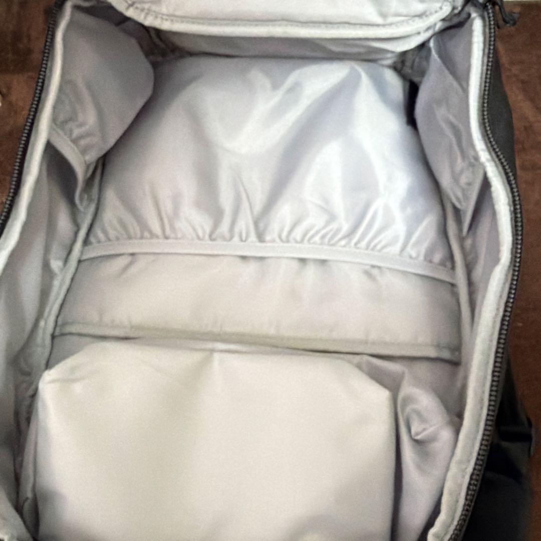 バッグ MNL CITY PACK Ballistic BM-MNLBP02BK