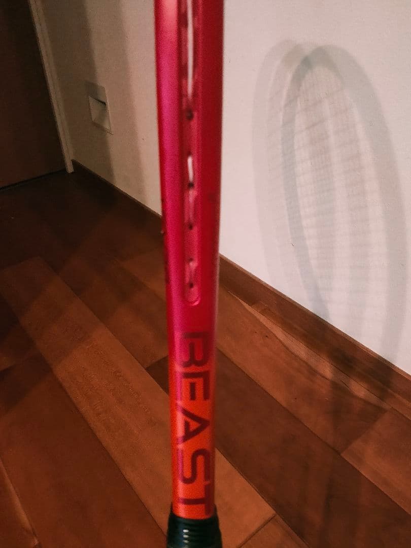 ビースト100 G2 現行版