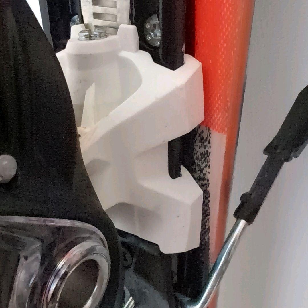 K2 AMP76 LTD 156cm メンズ スキー板 ビンディング付