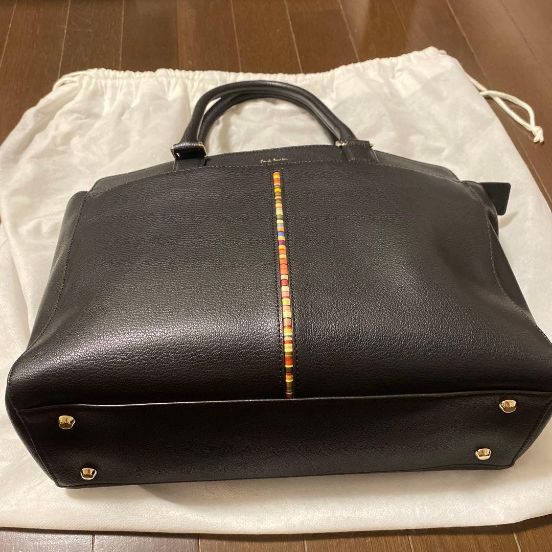 ポールスミス　ハンドバッグ