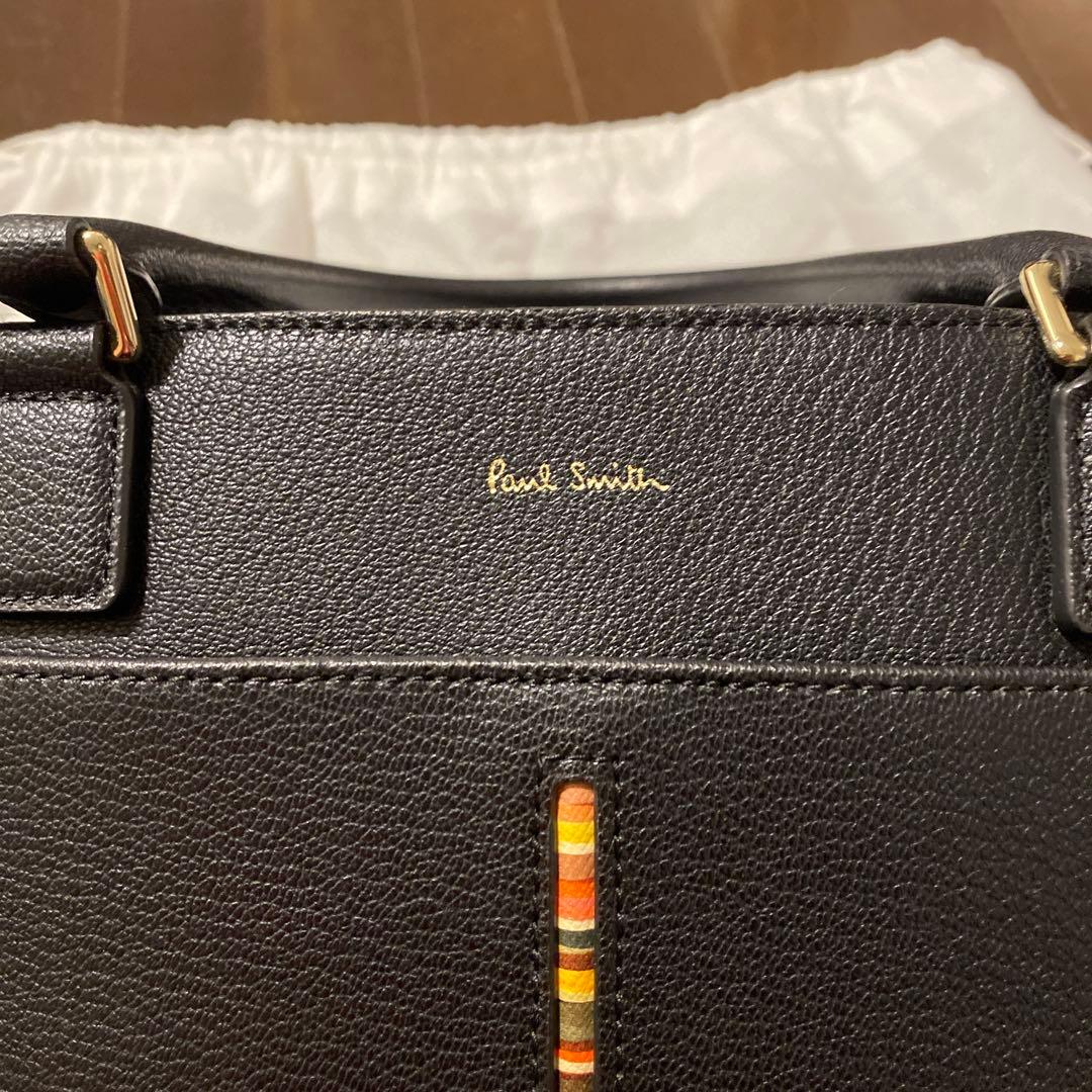 ポールスミス　ハンドバッグ