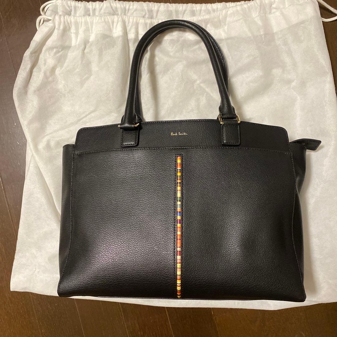ポールスミス　ハンドバッグ