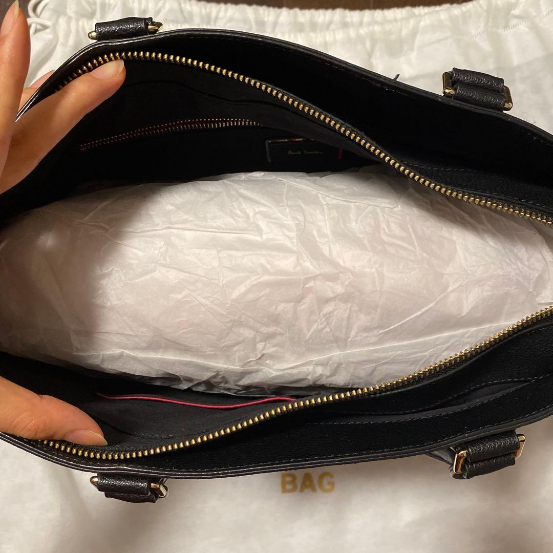 ポールスミス　ハンドバッグ