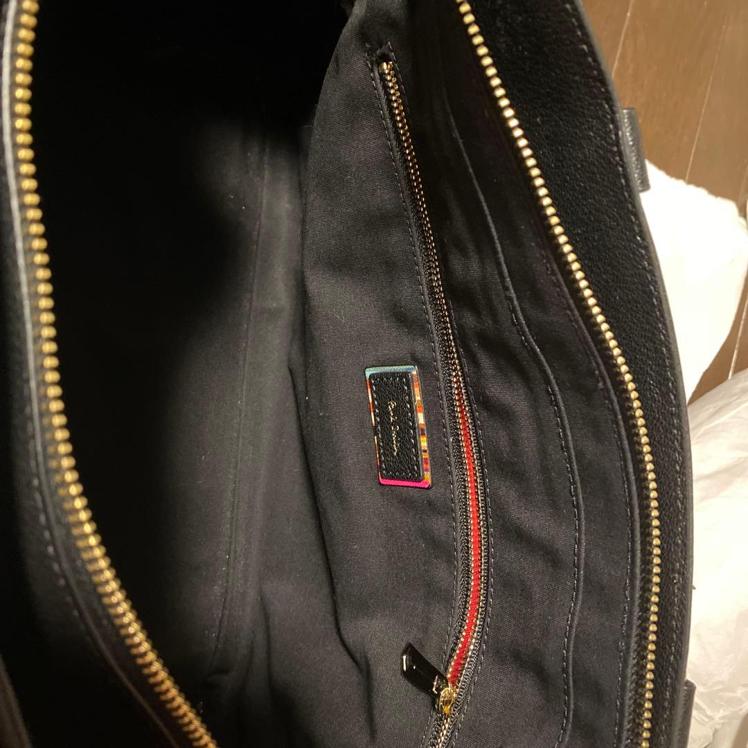 ポールスミス　ハンドバッグ