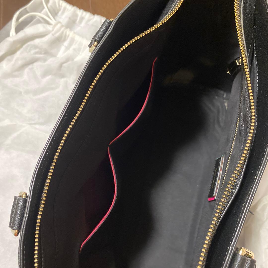 ポールスミス　ハンドバッグ