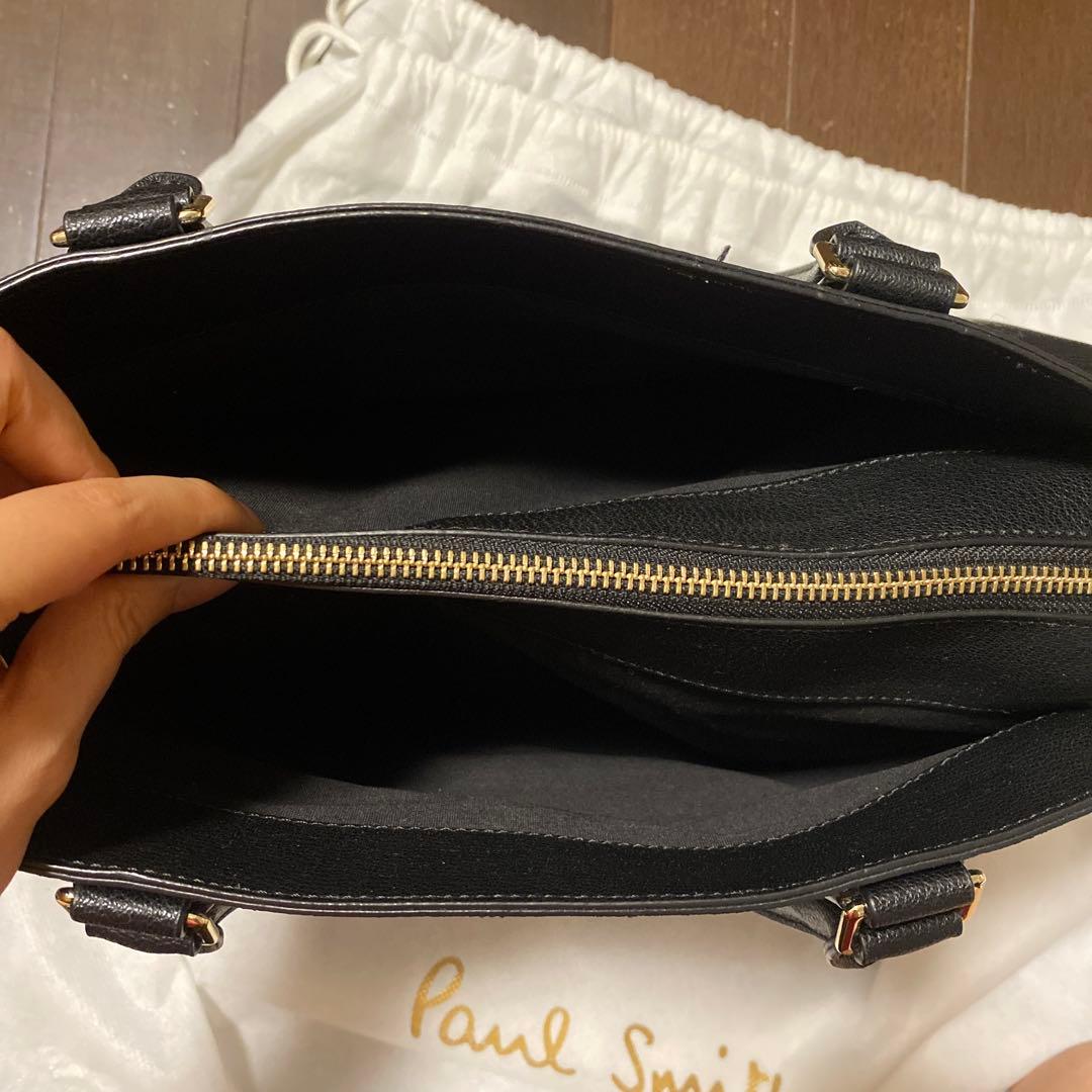ポールスミス　ハンドバッグ