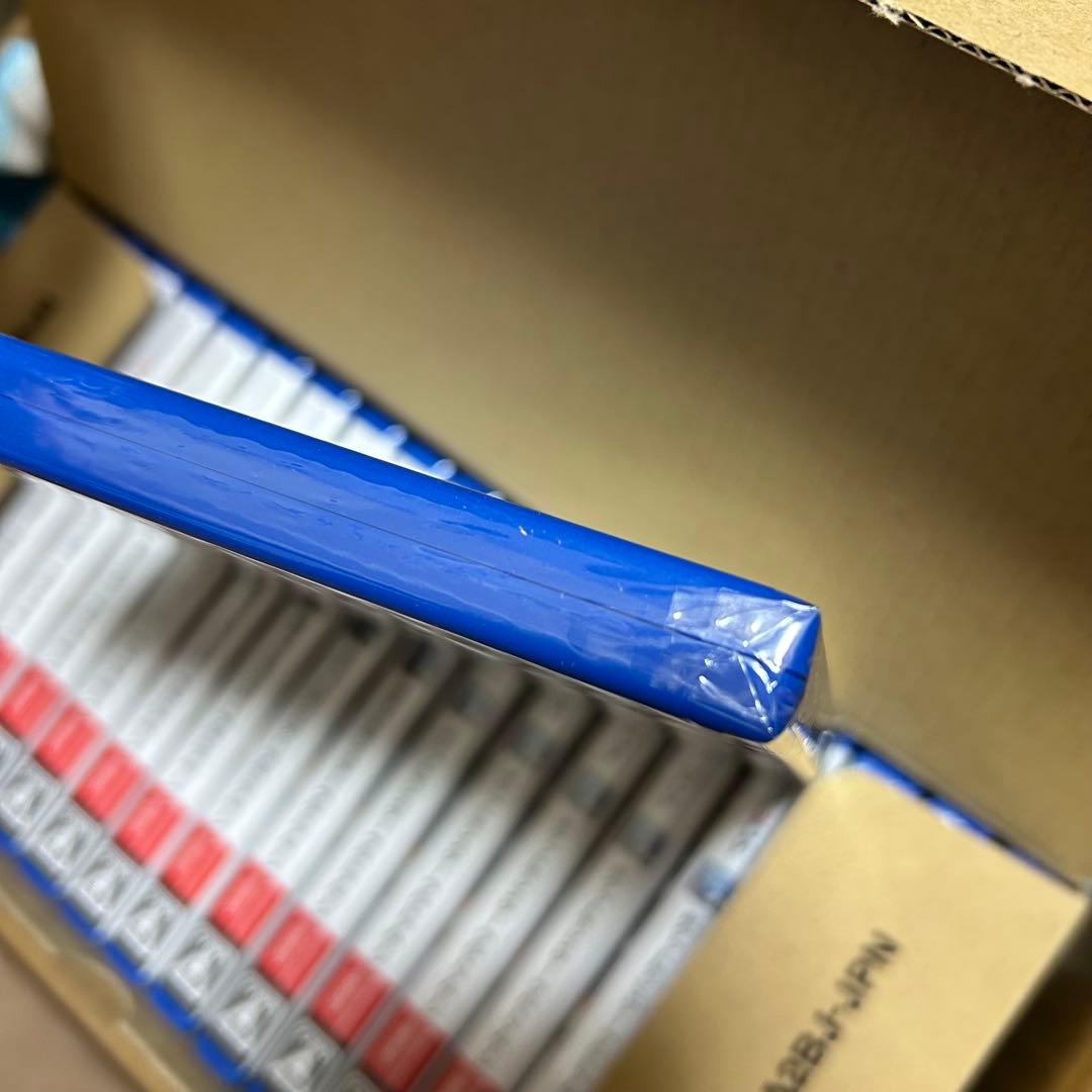 カートン！新品未開封！ ポケットモンスター ウルトラムーン　箱付き