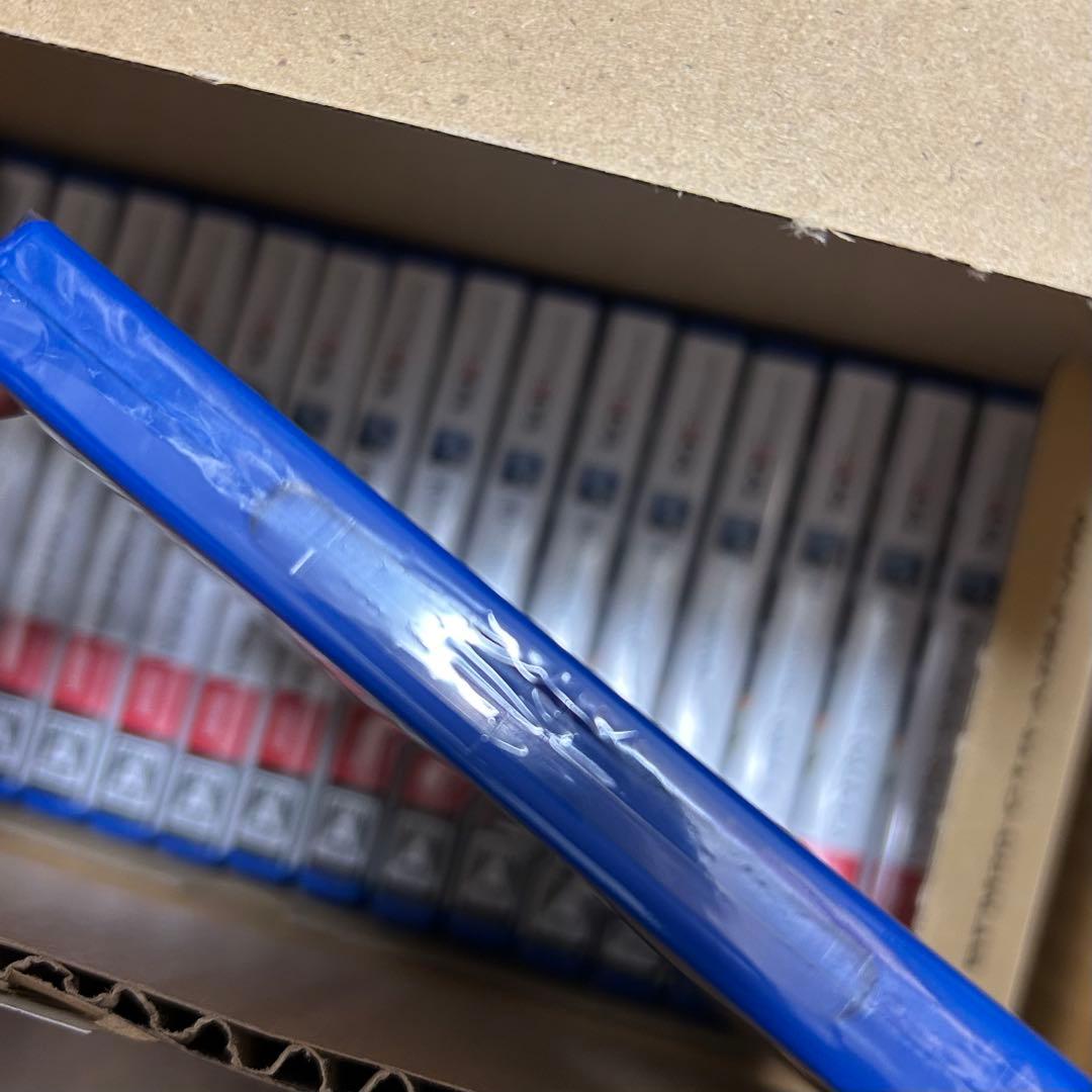 カートン！新品未開封！ ポケットモンスター ウルトラムーン　箱付き