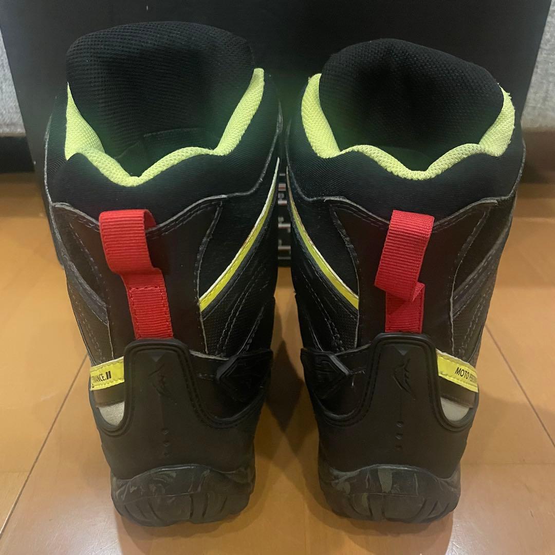 焔*様 クシタニ★アドーネシューズ★ネイビー25.5cm