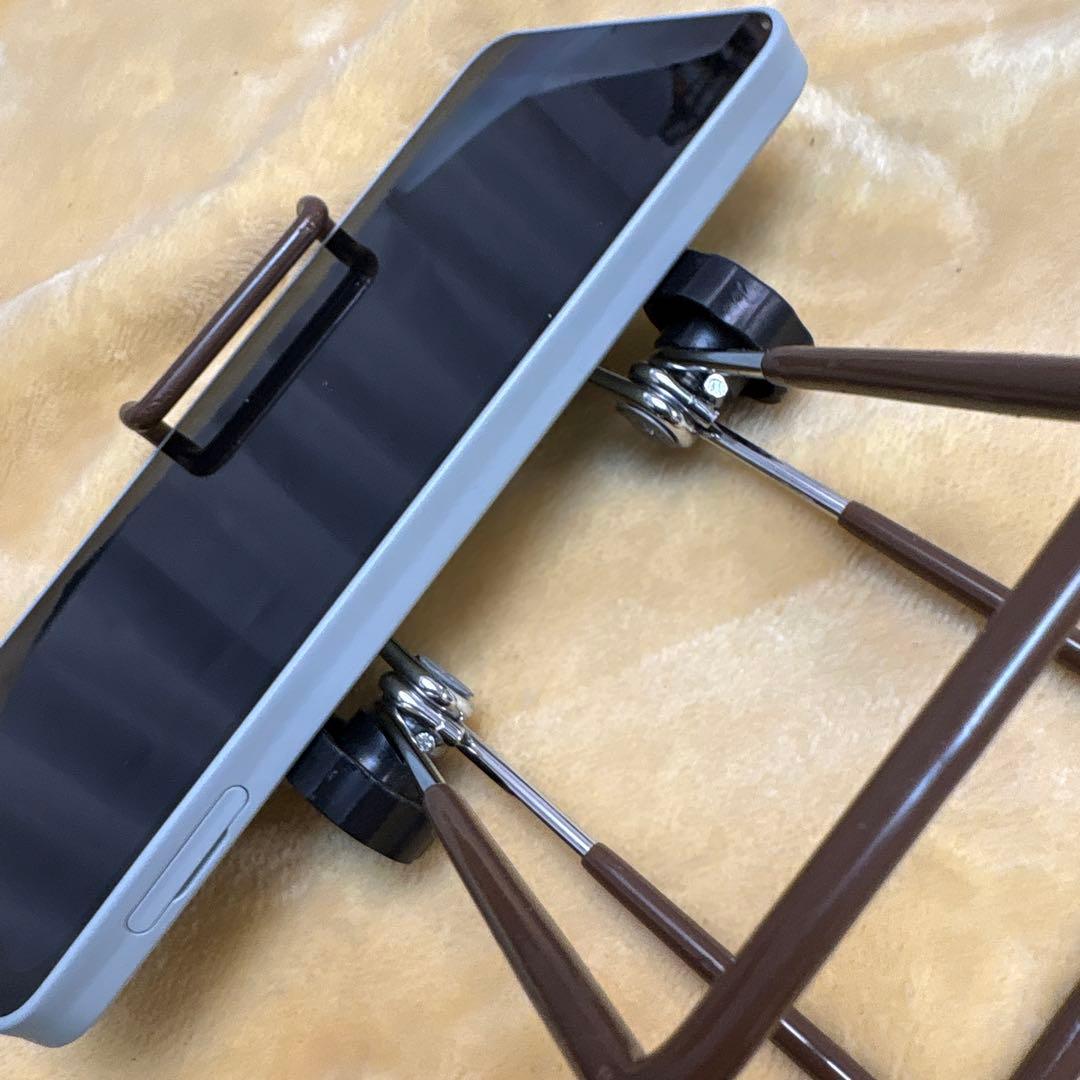 AQUOS wish3 5G 64GB グリーン SiMフリー