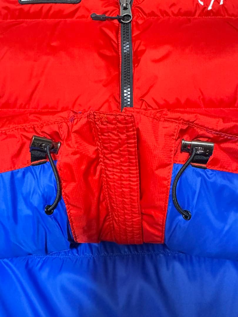 Polo Ralph Lauren ポロ ラルフローレン ダウン ベスト