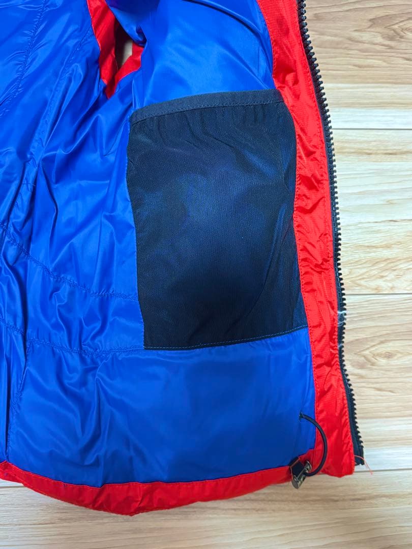 Polo Ralph Lauren ポロ ラルフローレン ダウン ベスト