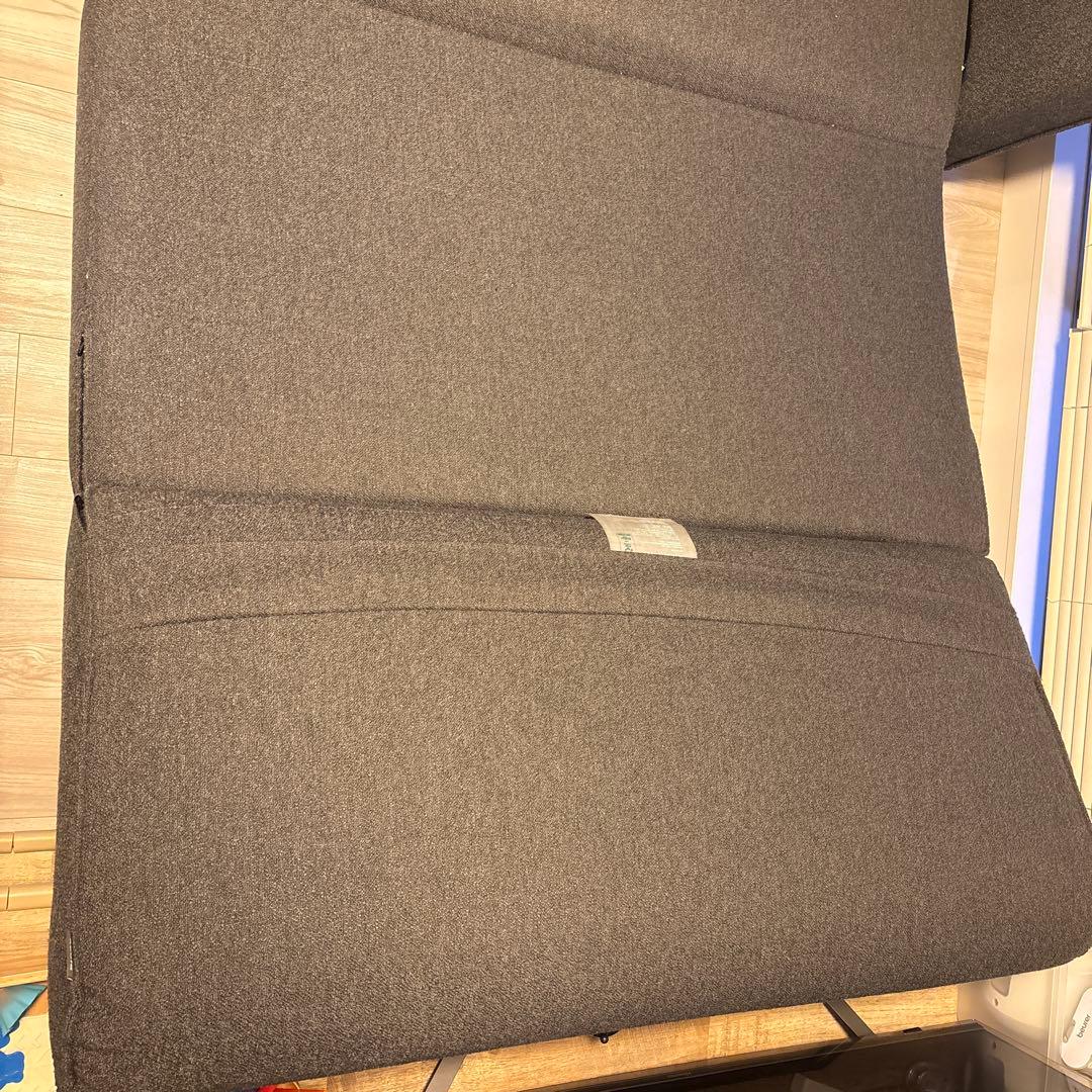 Koala Sofa Bed Cushy Semi Double ソファーベッド