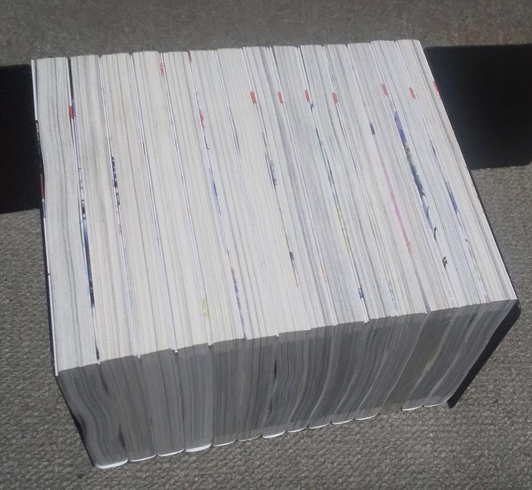 メダリスト 1～14巻 最新刊まで つるまいかだ アフタヌーンKC.