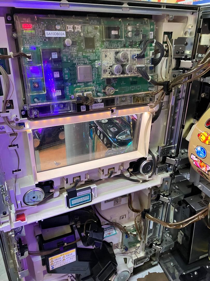 【西濃運輸発】黄門ちゃま喝 パチスロ 実機 直接取引可