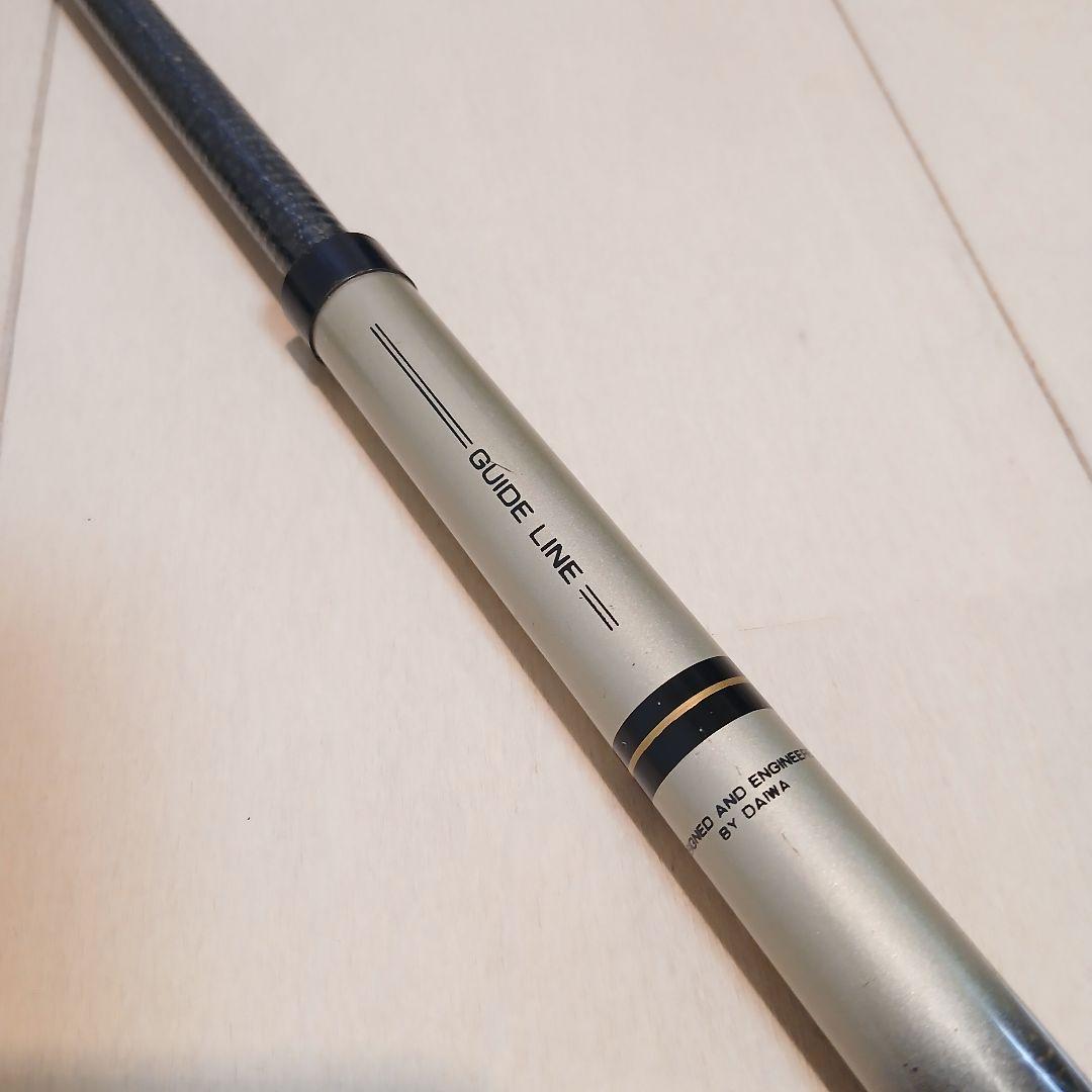 ダイワ Daiwa かかりづり　大島 4-400 パワーメッシュ 磯竿