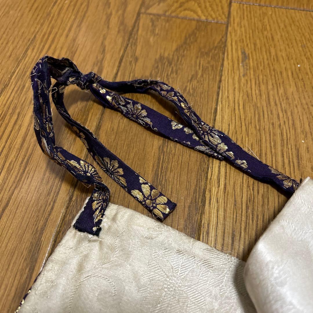 大師衣 浄土宗 袈裟 法衣 正絹 安藤法衣店