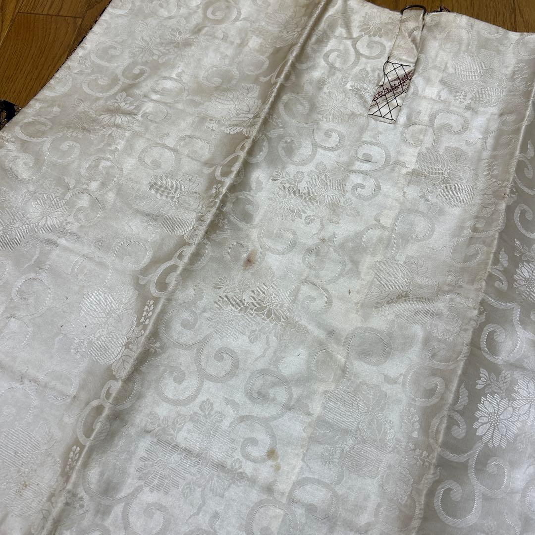 大師衣 浄土宗 袈裟 法衣 正絹 安藤法衣店